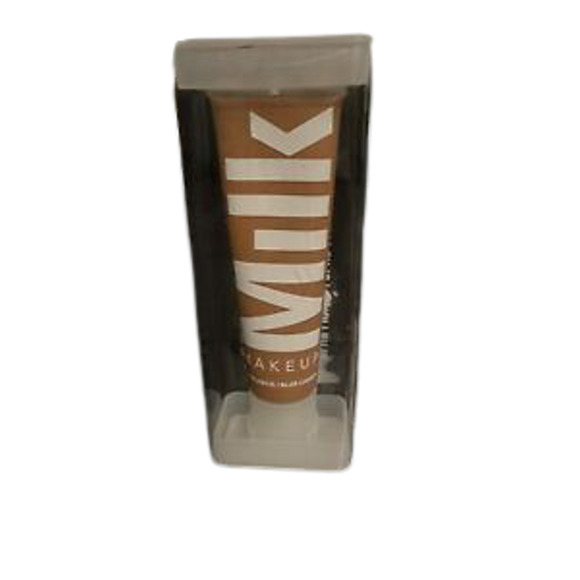MILK MAKEUP Blur Liquid Matte Foundation in Deep NWT - Picture 3 of 4